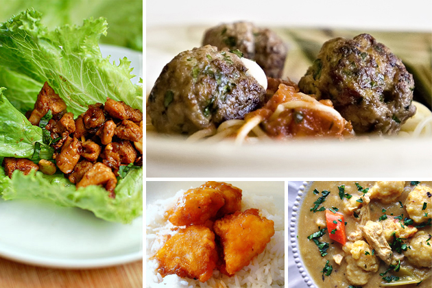 Tasty Kitchen Blog: Top 40 Recipes! (Main Course)