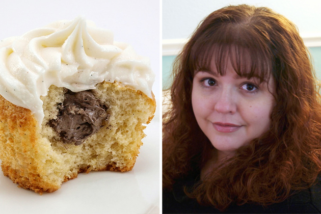 Tasty Kitchen Blog: Meet Kelly Jaggers of Evil Shenanigans.