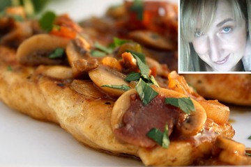 Tasty Kitchen Blog: Meet Paula of Bell'alimento.