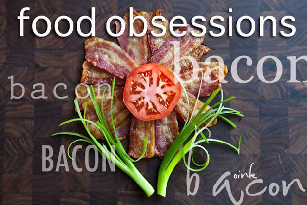 Tasty Kitchen Blog: What's Your Food Obsession? Guest post by Jaden Hair of Steamy Kitchen.
