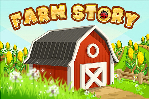 Tasty Kitchen Blog: Food Games (Farm Story). Guest post by Jaden Hair of Steamy Kitchen.