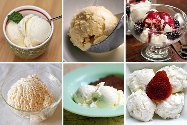 Tasty Kitchen Blog: The Theme is Apple Pie! (Vanilla Ice Cream)