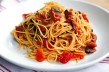 Tasty Kitchen Blog Bacon Tomato Capellini 24