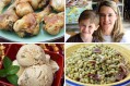 Tasty Kitchen Blog: Meet Tina of Mommy's Kitchen.