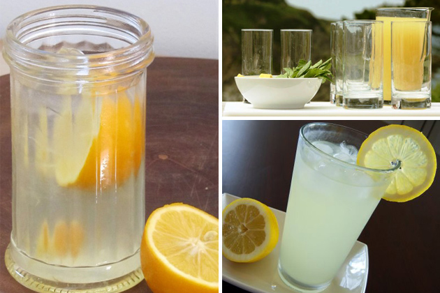 Tasty Kitchen Blog: When the World Gives You Lemons... (Lemonade)