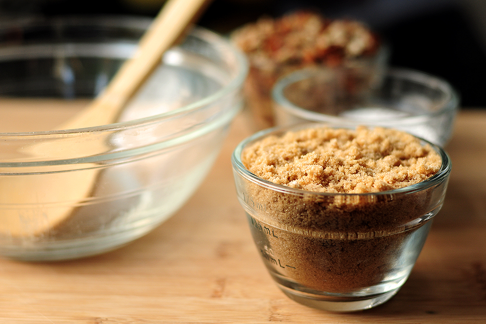 Tasty Kitchen Blog: Pecan Pie Muffins. Guest post by Amy Johnson of She Wears Many Hats, recipe submitted by TK member blackhawkwife.