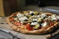 Tasty Kitchen Blog: Looks Delicious! (Classic Pizza Margherita, submitted by TK member Jessica of Kohler Created)