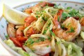 Tasty Kitchen Blog: Looks Delicious! (Linguine with Seafood, Fresh Fennel and Tomatoes, submitted by TK member Erica of Apricosa)