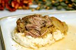 Tasty Kitchen Blog: Sauerkraut and Pork. Guest post and recipe from John Dawson of Patio Daddio BBQ.