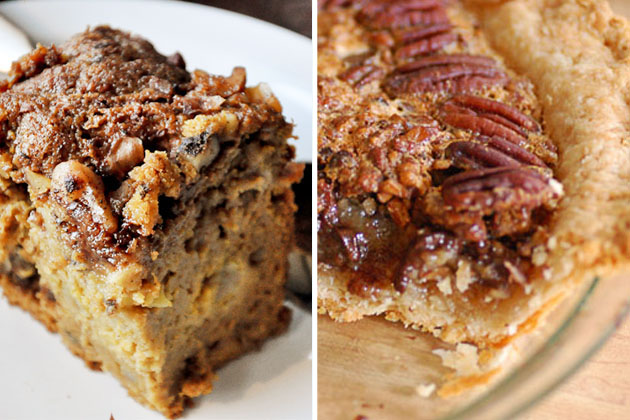 Tasty Kitchen Blog: Pie vs. Bread
