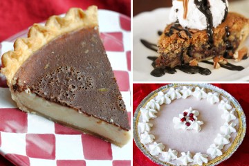 Tasty Kitchen Blog: We Love Pie