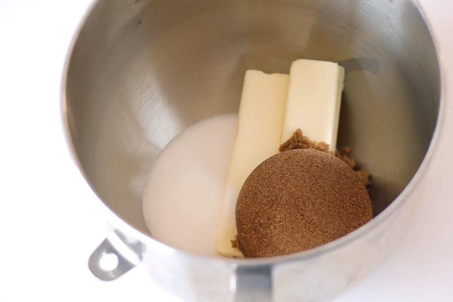 Tasty Kitchen Blog: Chai Gingerbread Bars. Guest post by Erica Kastner of Cooking for Seven, recipe submitted by TK member Nika.