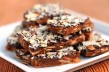 Tasty Kitchen Blog: Almond Roca. Guest post by Amy Johnson of She Wears Many Hats, recipe submitted by TK member mdatwell.
