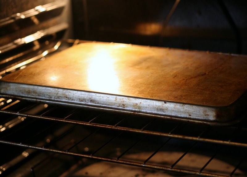 Tasty Kitchen Blog: Bakery Style Rosemary Flatbread. Guest post by Natalie Perry of Perry's Plate, recipe submitted by TK member culinarycapers.