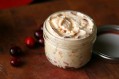 Tasty Kitchen Blog: Cranberry Butter. Guest post by Natalie Perry of Perry's Plate, recipe submitted by TK member MissyDew.