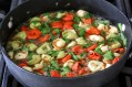 Tasty Kitchen Blog: Tortellini Soup. Guest post by Maria Lichty of Two Peas and Their Pod, recipe submitted by TK member Katie of The Well-Fed Newlyweds.