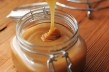 Tasty Kitchen Blog: Honey Caramel Sauce. Guest post by Amy Johnson of She Wears Many Hats, recipe submitted by TK member Sally Darling of My Homemade Life.