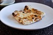 Tasty Kitchen Blog: Homemade Naan. Guest post by Jessica Merchant of How Sweet It Is, recipe submitted by TK member Prerna of Indian Simmer.