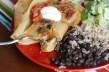 Tasty Kitchen Blog: Vegetarian Tamales. Guest post by Natalie Perry of Perry's Plate, recipe submitted by TK member Julie of Mommie Cooks.