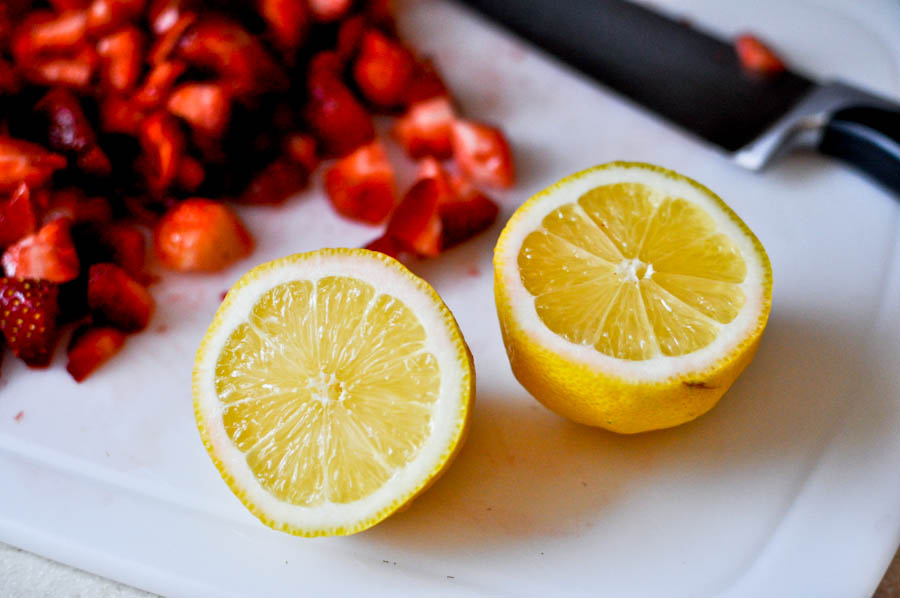 Tasty Kitchen Blog: Homemade Fruit Leather. Guest post by Jessica Merchant of How Sweet It Is, recipe submitted by TK member Georgia Pellegrini.