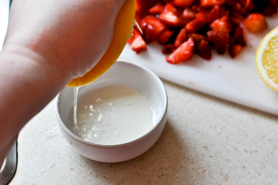 Tasty Kitchen Blog: Homemade Fruit Leather. Guest post by Jessica Merchant of How Sweet It Is, recipe submitted by TK member Georgia Pellegrini.