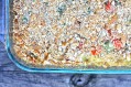 Tasty Kitchen Blog: Chicken Noodle Soup Casserole. Guest post by Jenna Weber of Eat, Live, Run; recipe submitted by TK member Tonya of 4 Little Fergusons.