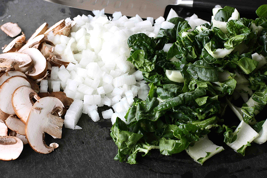 Tasty Kitchen Blog: Easy Asian Beef and Noodle Soup. Guest post by Dara Michalski of Cookin' Canuck, recipe submitted by TK member Mary Helen (mhorama) of Mary Makes Dinner.