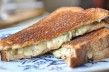 Tasty Kitchen Blog: Posh Pimento Grilled Cheese. Guest post by Maggy Keet of Three Many Cooks, recipe from Three Many Cooks and inspired by TK member amaddux.