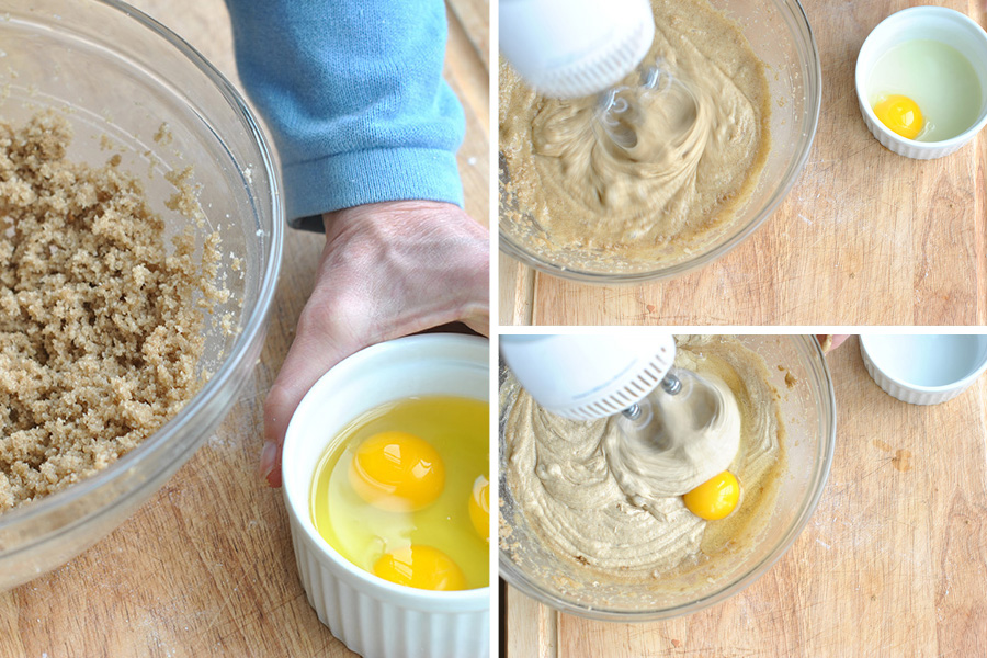 Tasty Kitchen Blog: Old Fashioned Oatmeal Cake with Broiled Topping. Guest post by Maggy Keet of Three Many Cooks, recipe submitted by TK member Brandi (dbnelson).