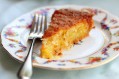 Tasty Kitchen Blog: French Coconut Pie. Guest post by Amy Johnson of She Wears Many Hats, recipe submitted by TK member eastmemphismama.