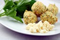 Tasty Kitchen Blog: Looks Delicious! Gefilte Fish, recipe submitted by TK member Elana of Elana's Pantry.