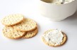 Tasty Kitchen Blog: Rosemary and Thyme Spread. Guest post and recipe from Erica Kastner of Cooking for Seven.
