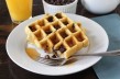 Tasty Kitchen Blog: Chocolate Chip Waffles. Guest post by Maria Lichty of Two Peas and Their Pod, recipe submitted by TK member Robyn Stone of Add A Pinch.