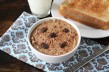 Tasty Kitchen Blog Cinnamon Raisin Almond Butter. Guest post by Maria Lichty of Two Peas and Their Pod, recipe submitted by TK member Brittany of Eating Bird Food.