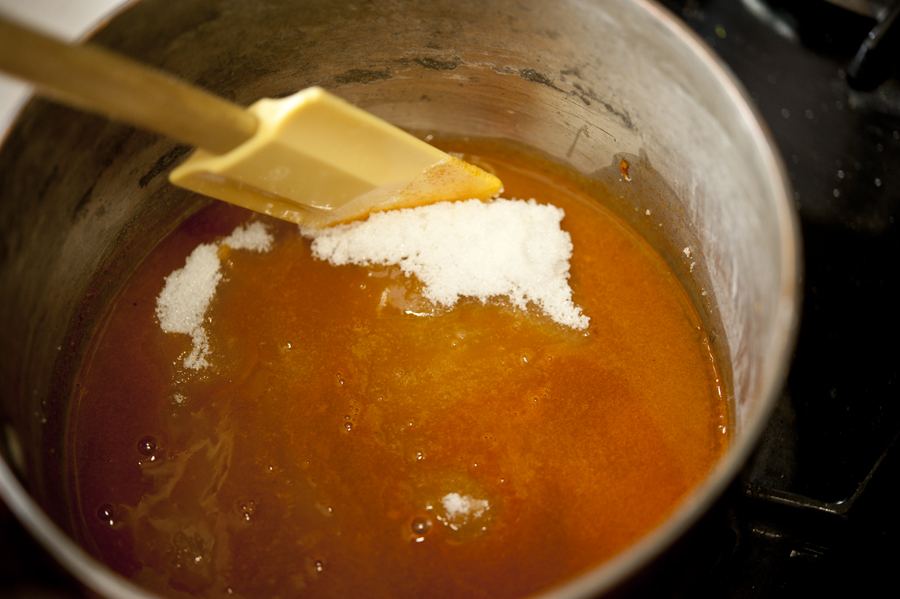 Tasty Kitchen Blog: Homemade Marshmallows Carrot-Flavored. Guest post by Georgia Pellegrini, recipe submitted by Calamity Anne's Adventures.