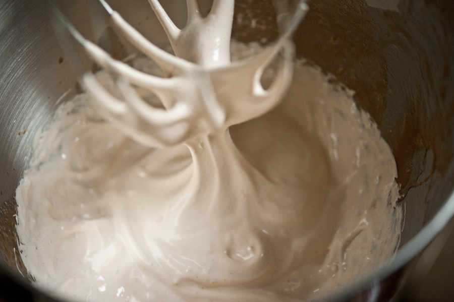 Tasty Kitchen Blog: Homemade Marshmallows Carrot-Flavored. Guest post by Georgia Pellegrini, recipe submitted by Calamity Anne's Adventures.