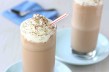 Tasty Kitchen Blog: Mocha Brandy Frappe. Guest post by Dara Michalski of Cookin' Canuck, recipe submitted by TK member Deb of Smith Bites.