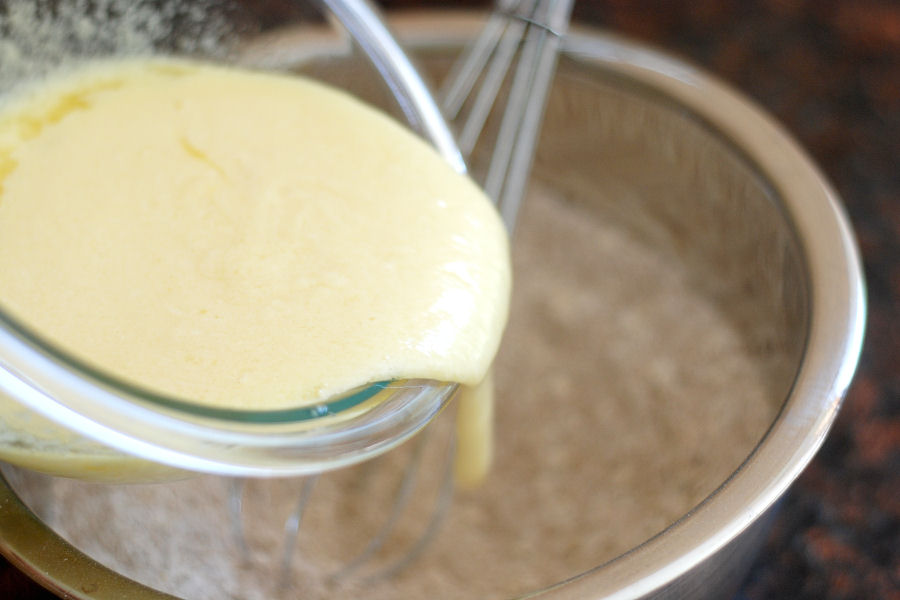 Масляные смеси в кулинарии. Рецепт масляных смесей. Рецепты смеси масел