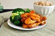 Tasty Kitchen Blog: General Tso's Chicken. Guest post by Jessica Merchant of How Sweet It Is, recipe submitted by TK member Rebecca of Foodie with Family.