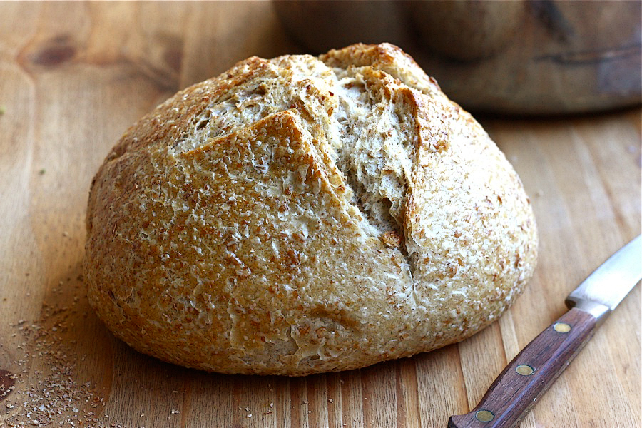 Tasty Kitchen Blog: Broccoli Cheddar Soup. Guest post by Adrianna Adarme of A Cozy Kitchen, recipe submitted by TK member Crystal (uumom2many).