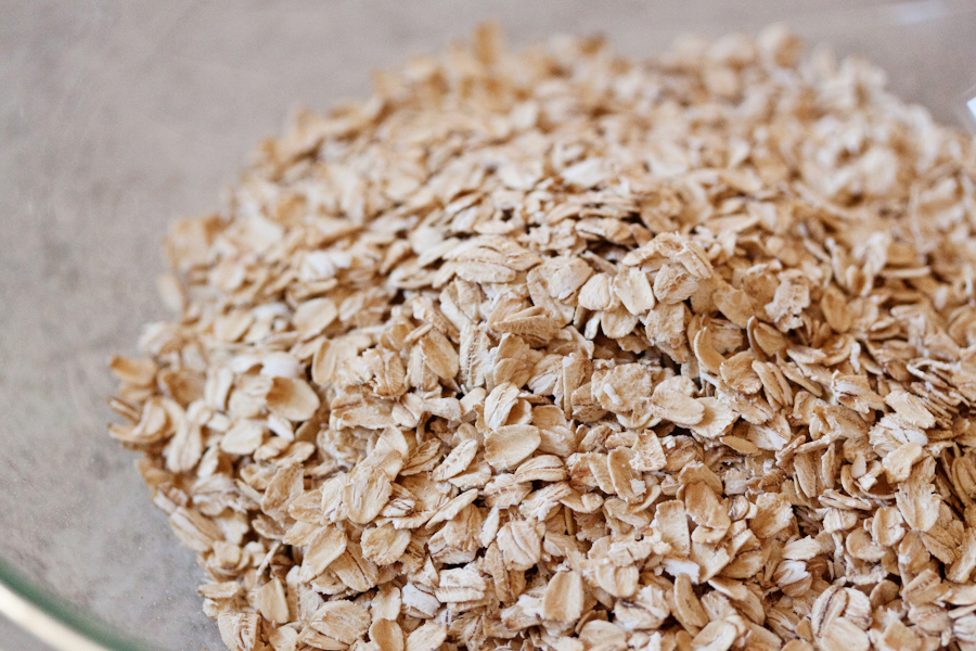 Tasty Kitchen Blog: Coconut Granola. Guest post and recipe from Gaby Dalkin of What's Gaby Cooking.