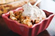 Tasty Kitchen Blog: Ozark Apple Pudding. Guest post by Amber Potter of Sprinkled with Flour, recipe submitted by TK member novakgirls.
