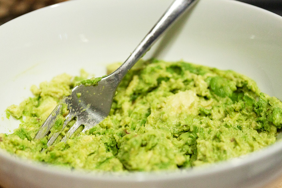 Tasty Kitchen Blog: Grilled Guacamole. Guest post by Gaby Dalkin of What's Gaby Cooking, recipe submitted by TK member Lauren of Lauren's Latest.