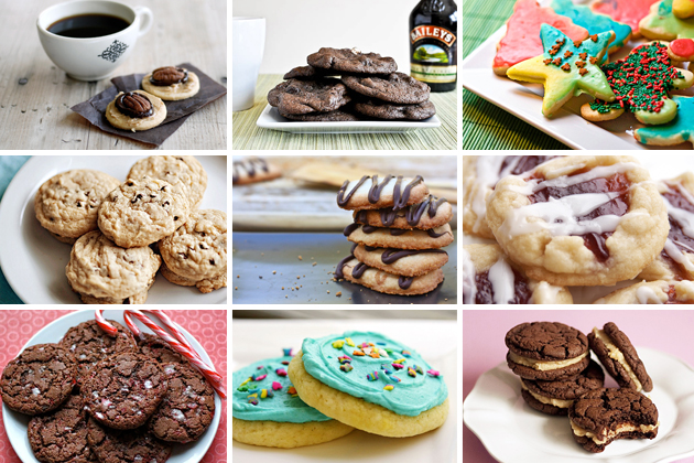 Tasty Kitchen Blog: Cookies for You