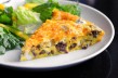 Tasty Kitchen Blog: Cheeseburger Frittata. Guest post and recipe from Amy Johnson of She Wears Many Hats.