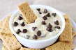 Tasty Kitchen Blog: Cookie Dough Dip. Guest post by Maria Lichty of Two Peas and Their Pod, recipe submitted by TK member Jessica Merchant of How Sweet It Is.