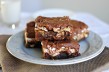 Tasty Kitchen Blog Mississippi Mud Brownies. Guest post by Laurie McNamara of Simply Scratch, recipe submitted by TK member Taylor of Greens and Chocolate.