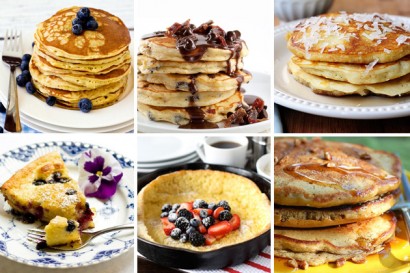 It’s Pancake Day! | Tasty Kitchen Blog