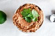 Tasty Kitchen Blog: Homemade Refried Beans. Guest post by Jessica Merchant of How Sweet It Is, recipe submitted by TK member Julie of Table for Two.