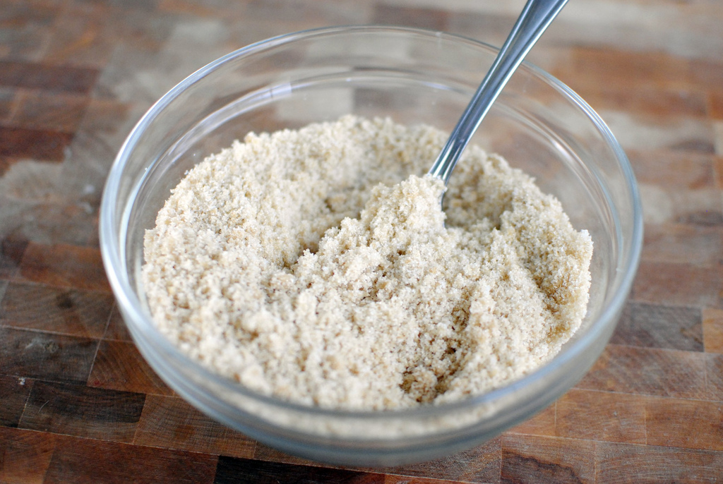 Tasty Kitchen Blog: Brown-Butter Peanut Butter Cookies. Guest post by Laurie McNamara of Simply Scratch, recipe submitted by TK member Melissa (bellelatte).